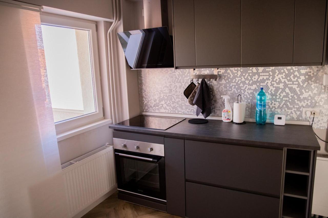 Apartment Sabrini B3 Old Town