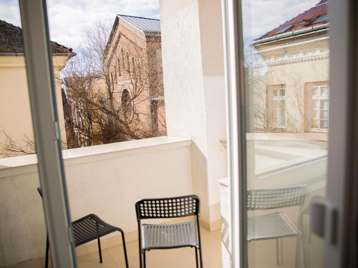 Sabrini B3 Old Town Apartment Timisoara