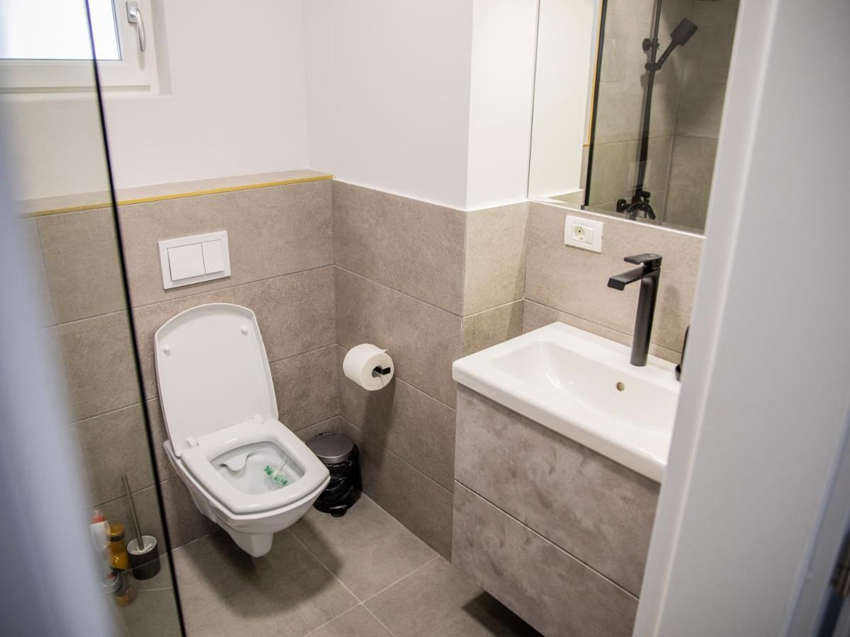 Apartment Sabrini B3 Old Town *